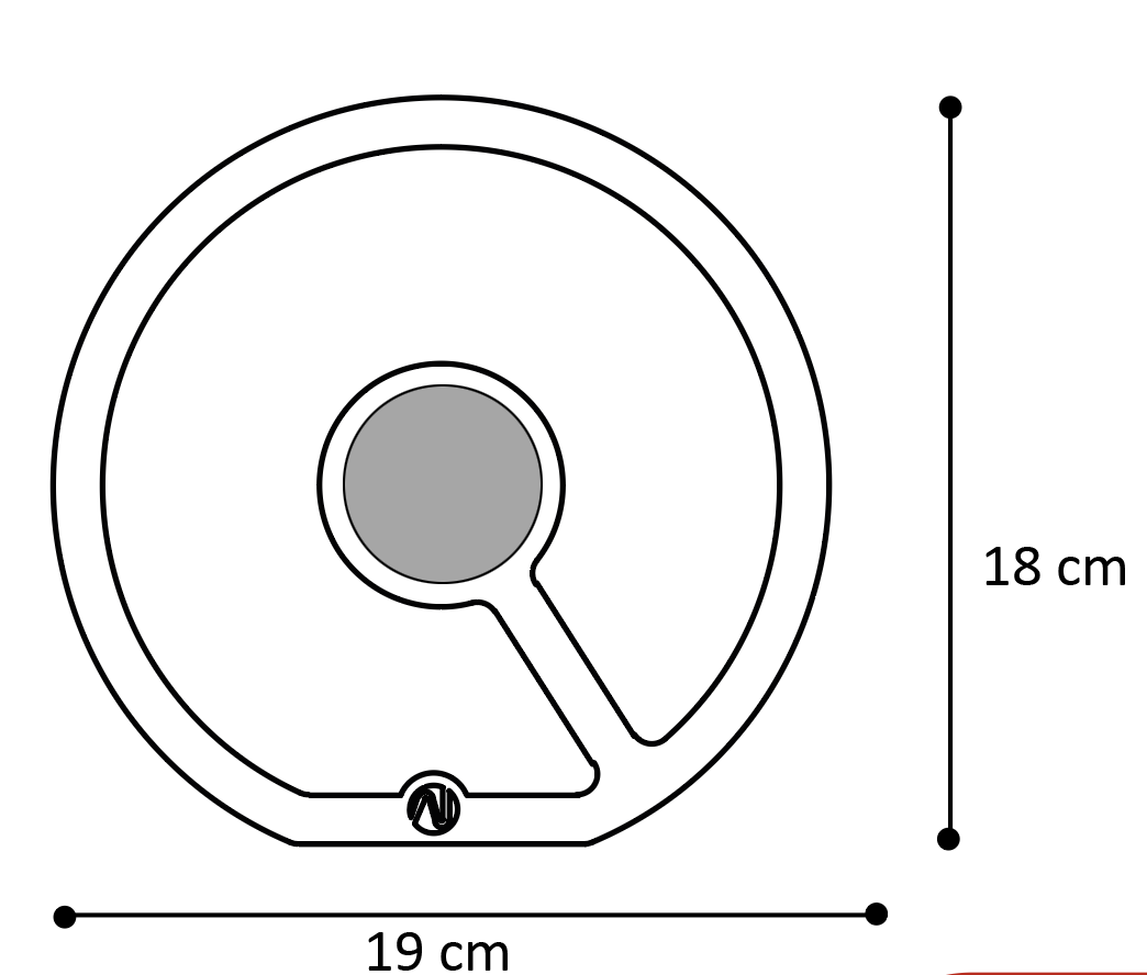 Light Luminaire design qualité et beau