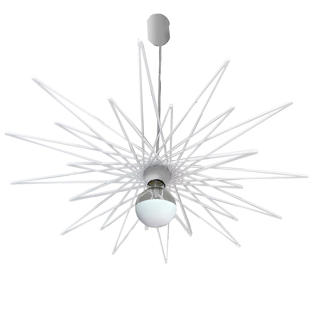 luminaire design Nour VENTIQUATRO