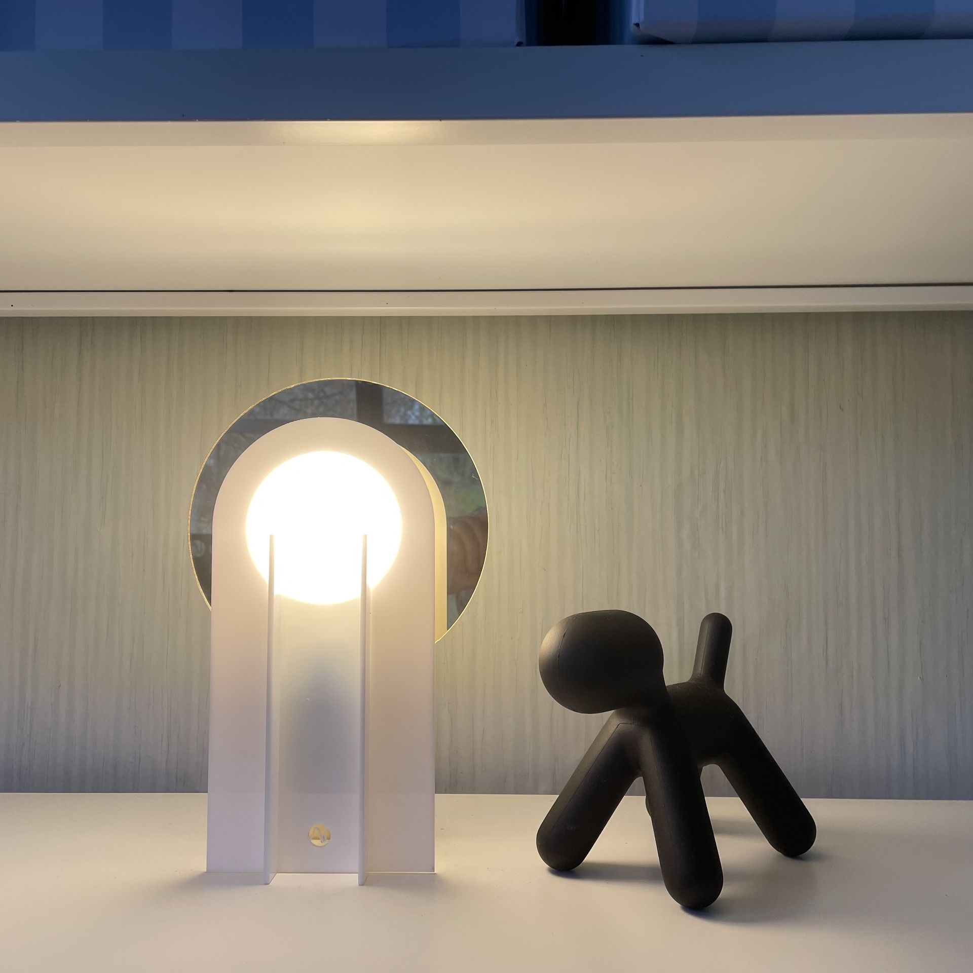 luminaire design MADONE Nour