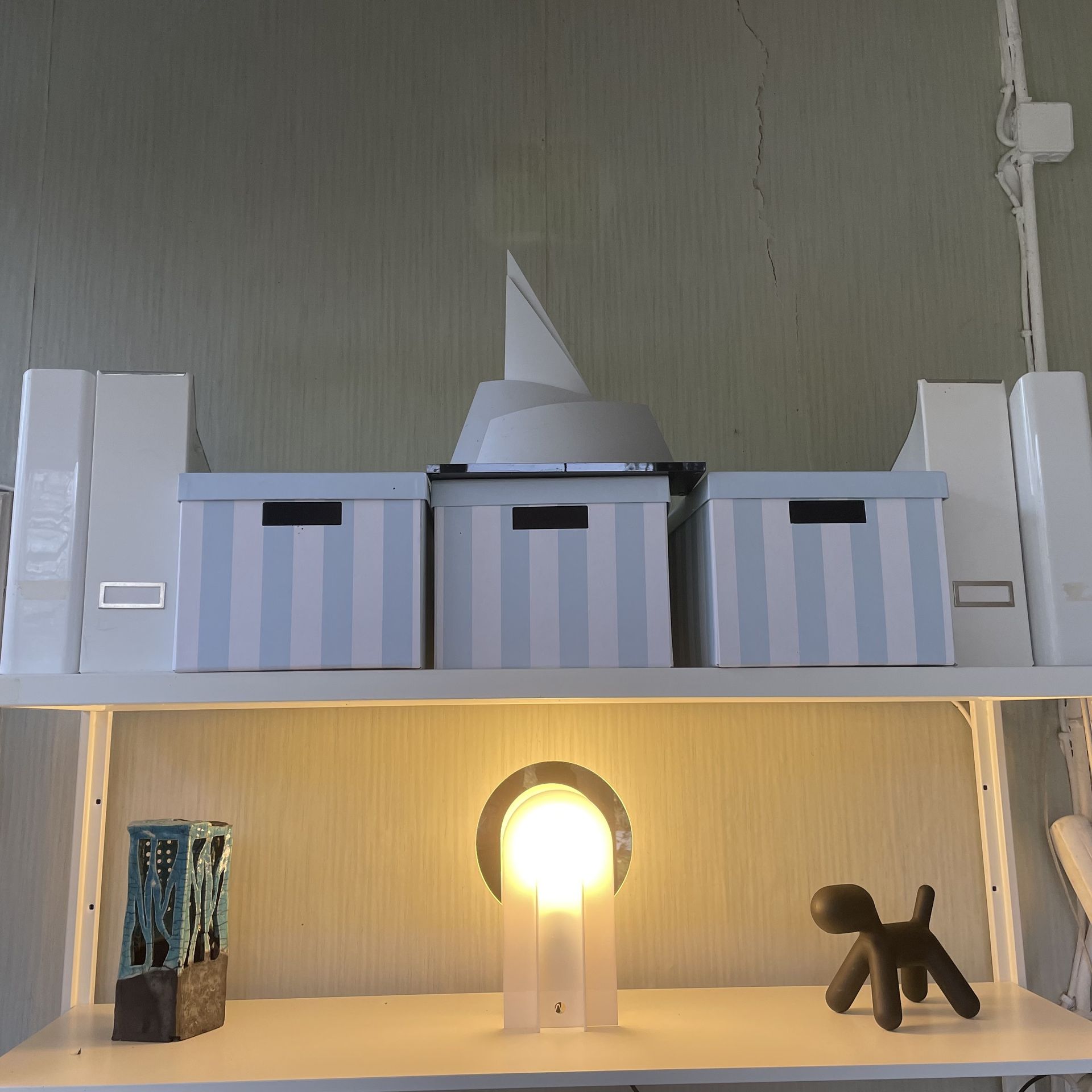 luminaire design MADONE Nour