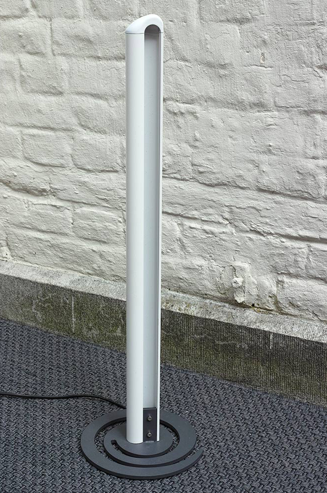 luminaire design