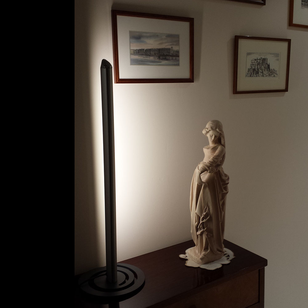 luminaire design