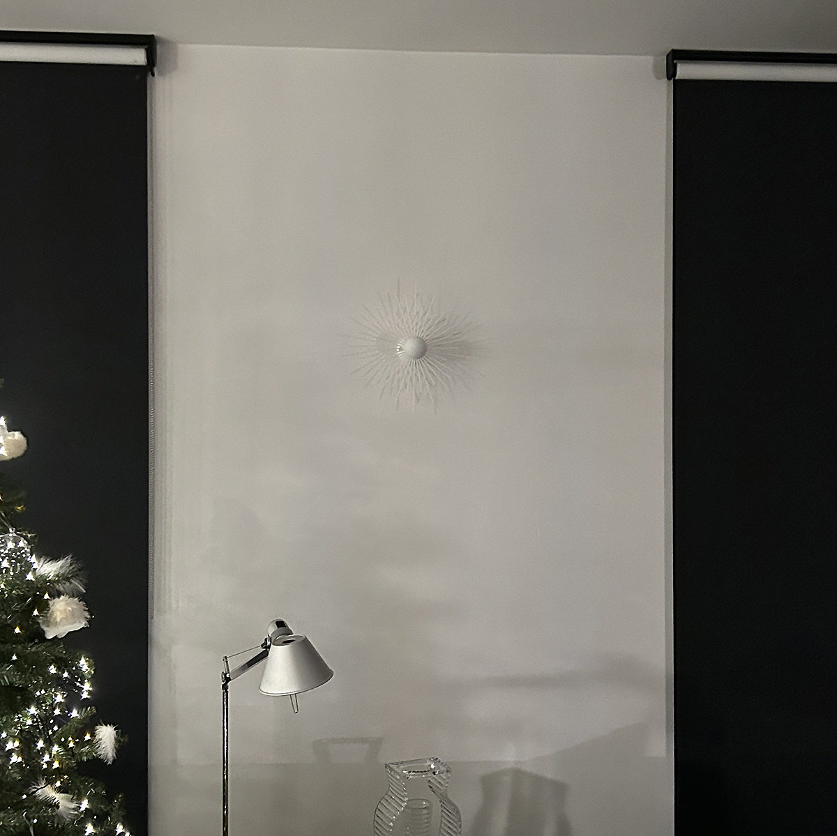 luminaire design