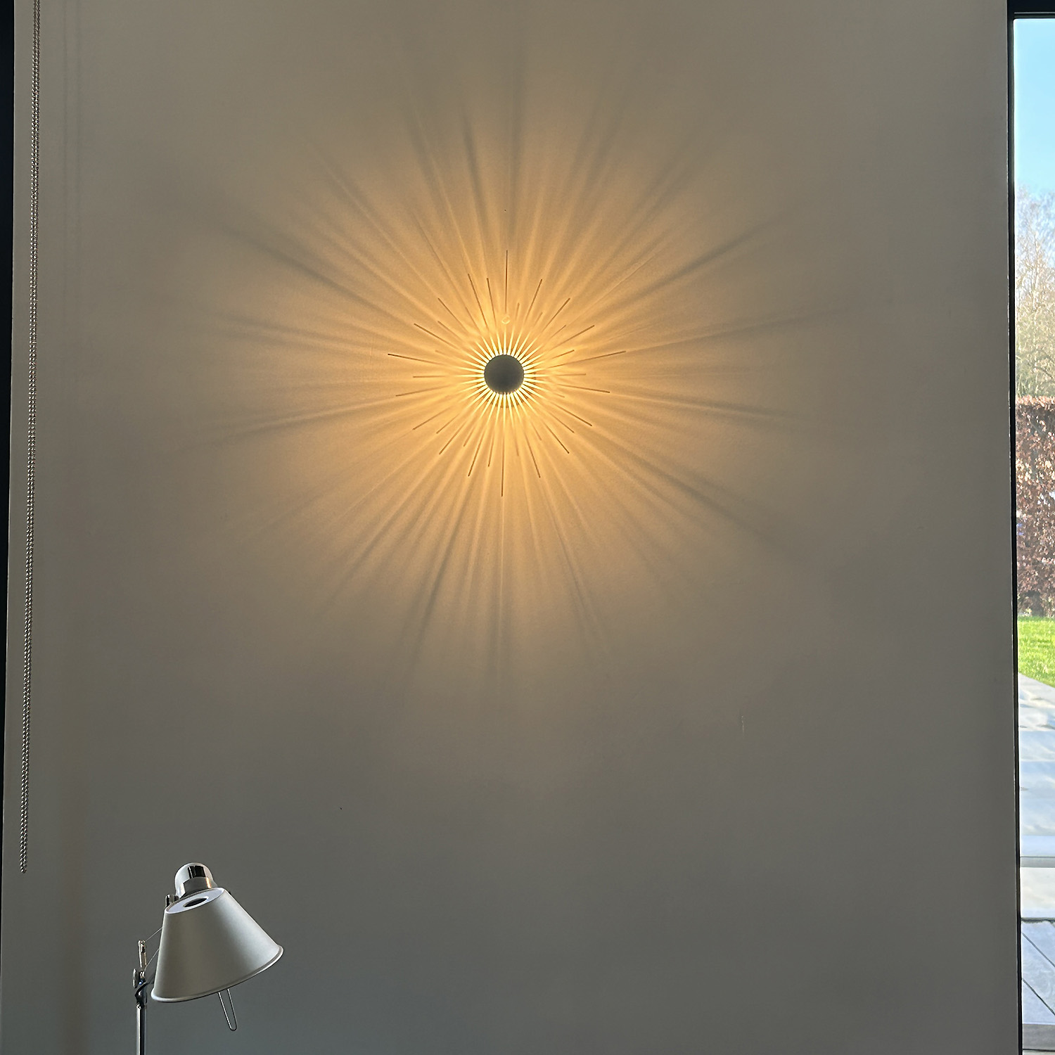 luminaire design