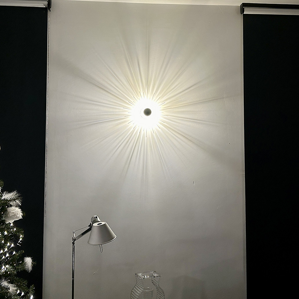 luminaire design