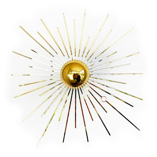RAGGIO oro