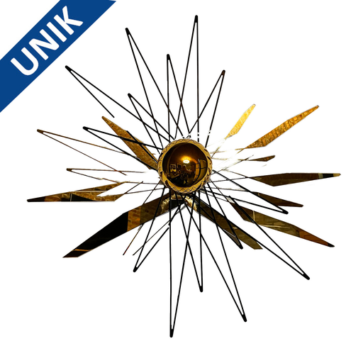 [NU11] OMAEL destrutturatto